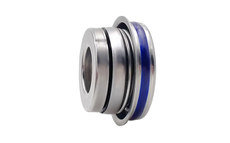 Double Silicon Carbide Water Seal