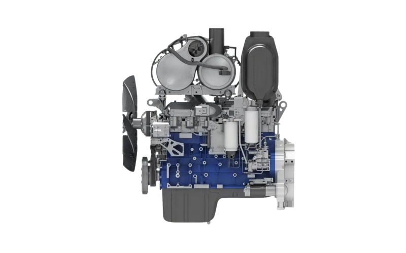 WP8 Engine for Bulldozer