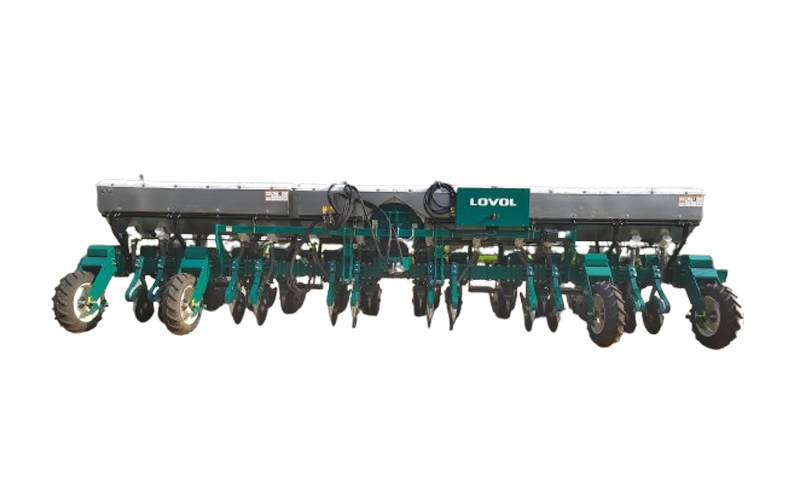 Precision Seeder 2BMQF-8B