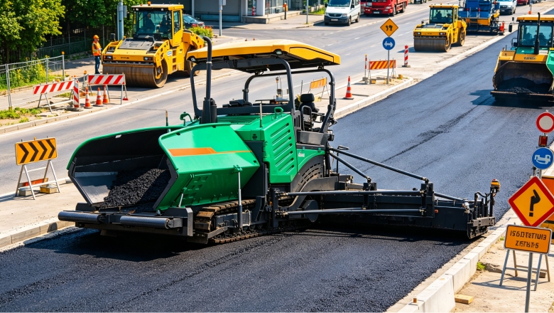 Paver