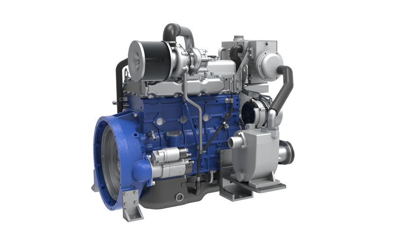 WP4.1 Series