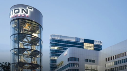 KION Group--the largest manufacturer of industrial forklifts in Western and Eastern Europe