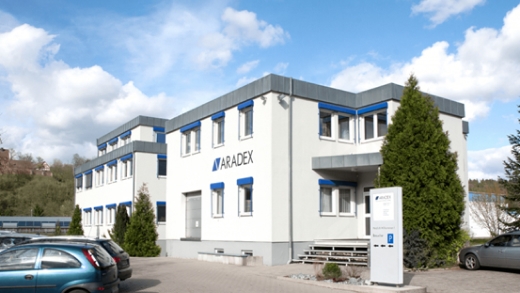 ODS Company--high performance drive technology