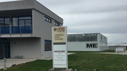 Radius Company