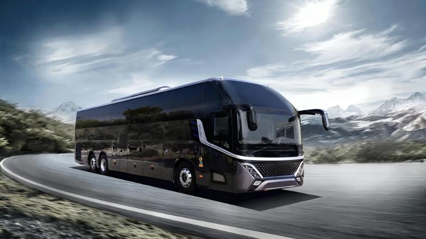 Rear-Engine Passenger Vehicles