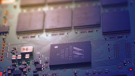Hardware design
