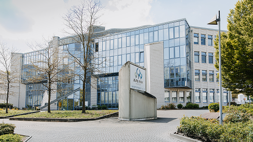 Weichai Power European Science & Technology Innovation Center Overview