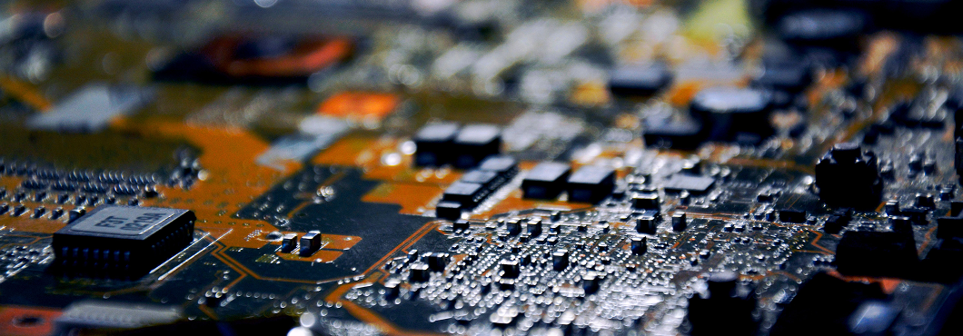 Power electronics