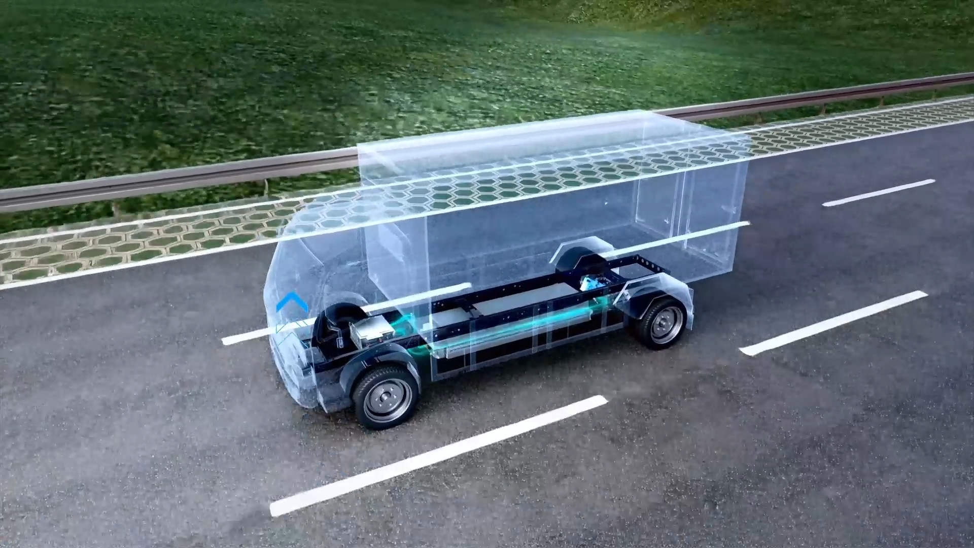 Hybrid and electric vehicles